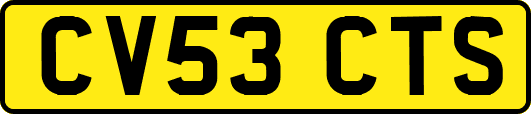 CV53CTS