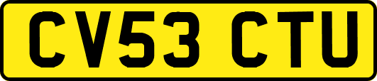 CV53CTU
