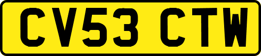 CV53CTW