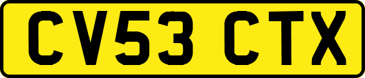 CV53CTX