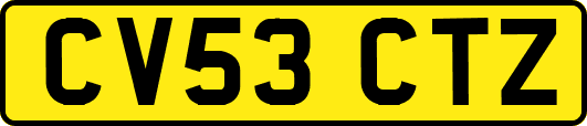 CV53CTZ