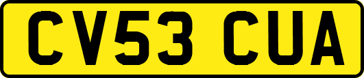 CV53CUA