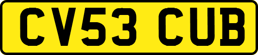 CV53CUB