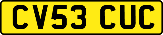 CV53CUC