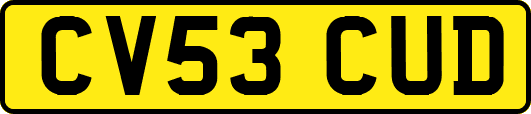 CV53CUD