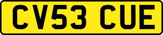 CV53CUE