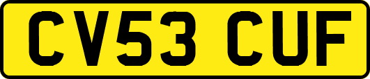CV53CUF
