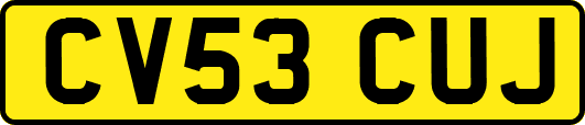 CV53CUJ