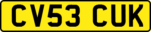 CV53CUK