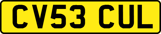 CV53CUL