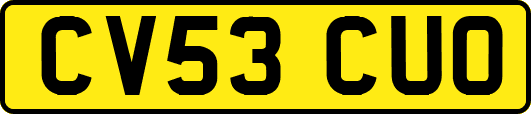 CV53CUO