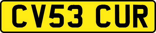 CV53CUR