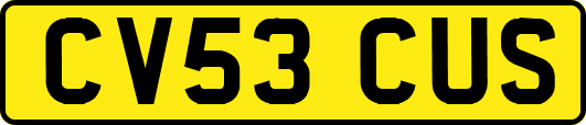 CV53CUS