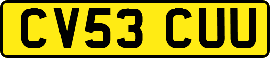 CV53CUU