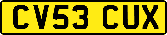 CV53CUX