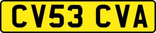 CV53CVA