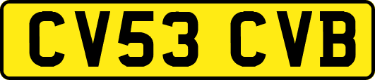 CV53CVB