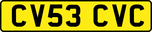 CV53CVC