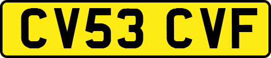 CV53CVF