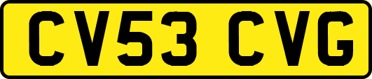 CV53CVG