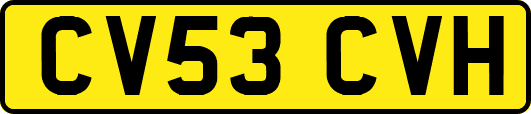 CV53CVH