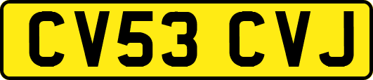 CV53CVJ