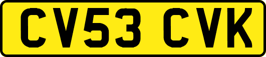 CV53CVK