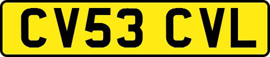 CV53CVL
