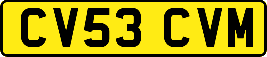 CV53CVM