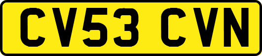 CV53CVN