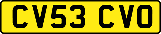 CV53CVO
