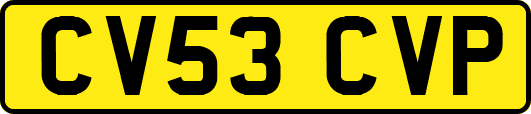 CV53CVP