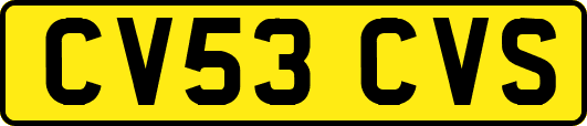 CV53CVS