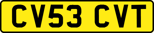CV53CVT