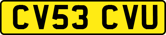 CV53CVU
