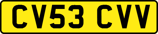 CV53CVV