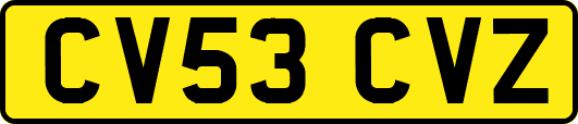 CV53CVZ