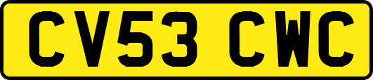 CV53CWC