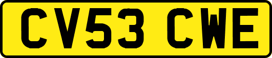 CV53CWE