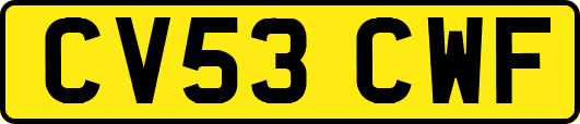 CV53CWF
