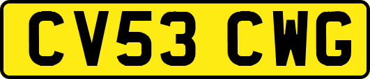 CV53CWG