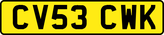 CV53CWK