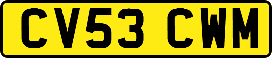 CV53CWM