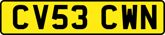 CV53CWN