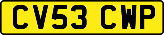 CV53CWP
