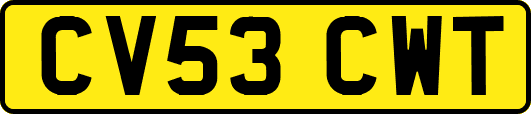CV53CWT