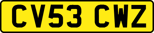 CV53CWZ