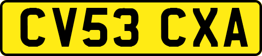 CV53CXA