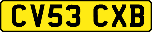 CV53CXB