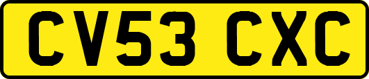 CV53CXC